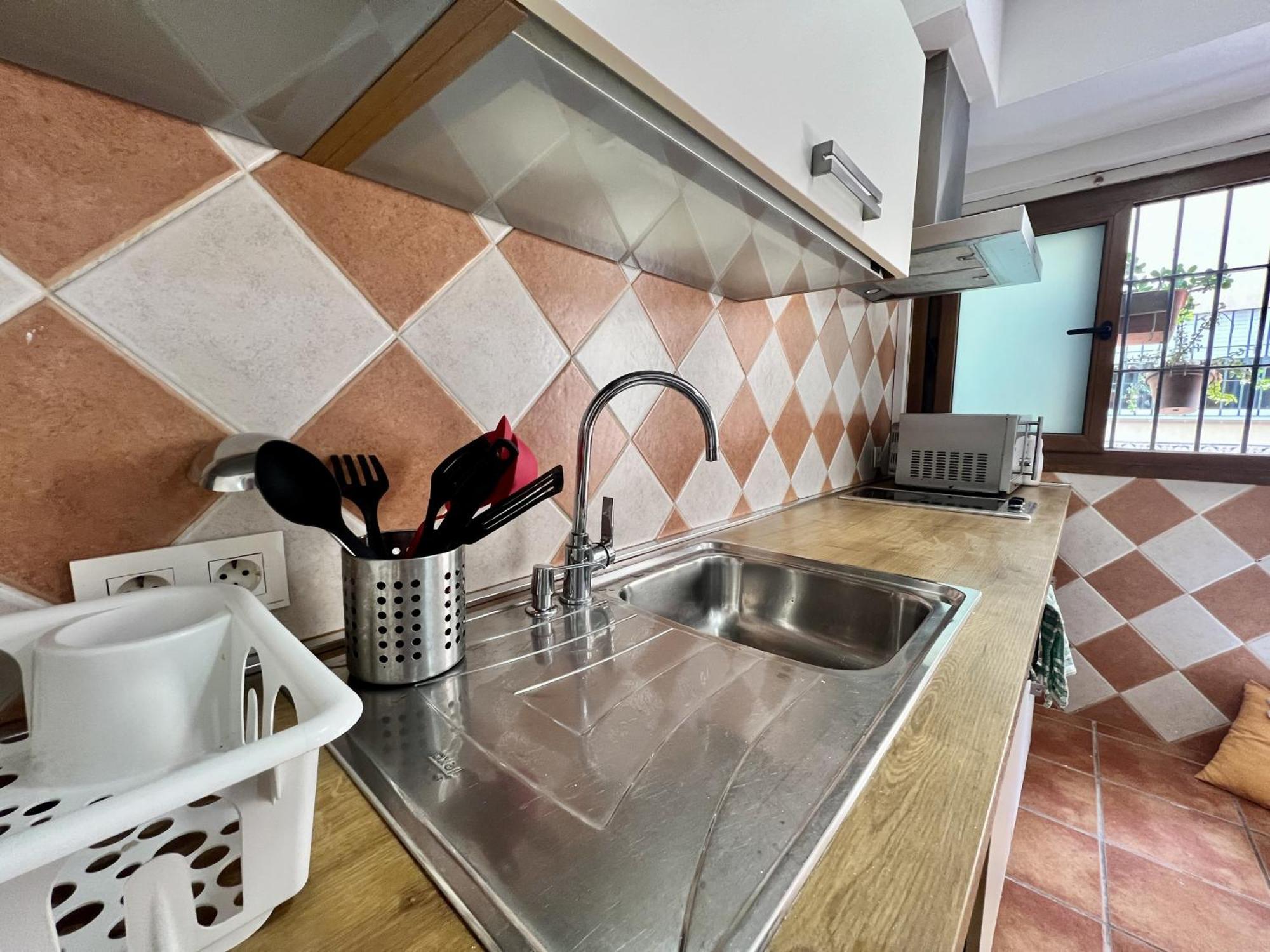 La Casita Del Pescador De La Carihuela Apartman Torremolinos Kültér fotó
