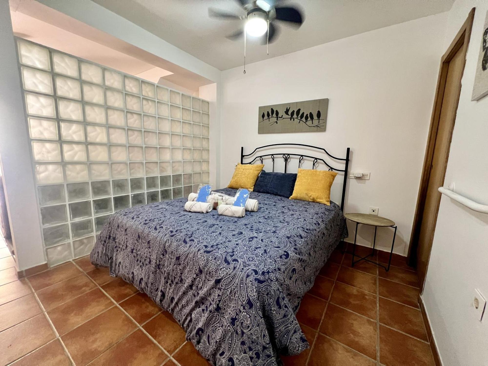 La Casita Del Pescador De La Carihuela Apartman Torremolinos Kültér fotó
