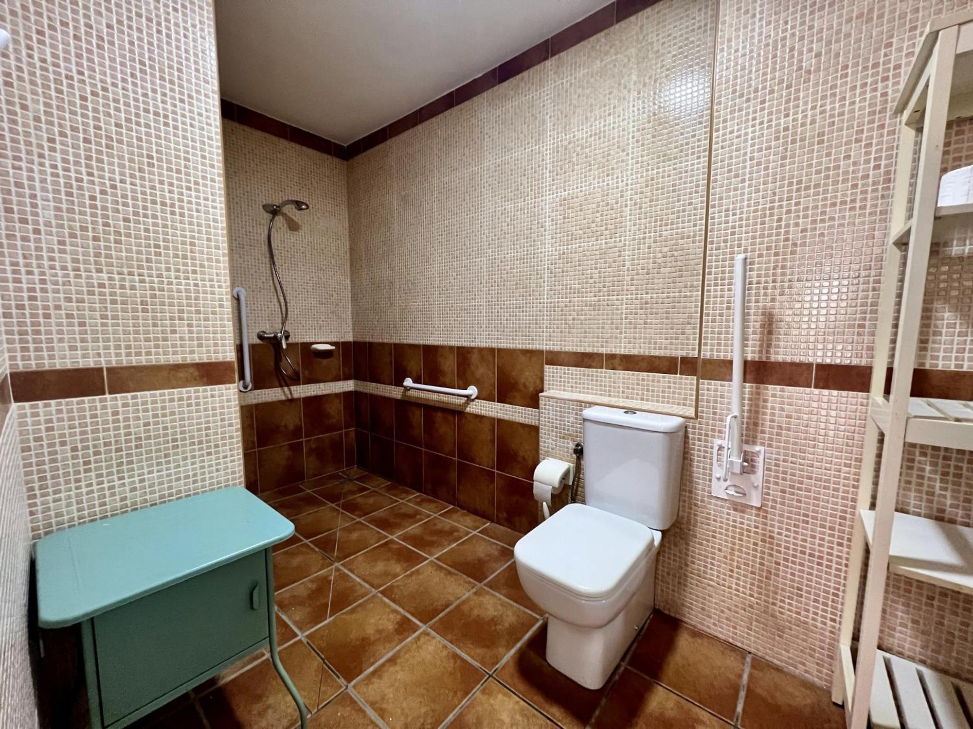 La Casita Del Pescador De La Carihuela Apartman Torremolinos Kültér fotó